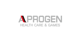 APROGEN HEALTH CARE & GAMES