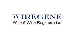 WIREGENE Wise & Wide Regeneration